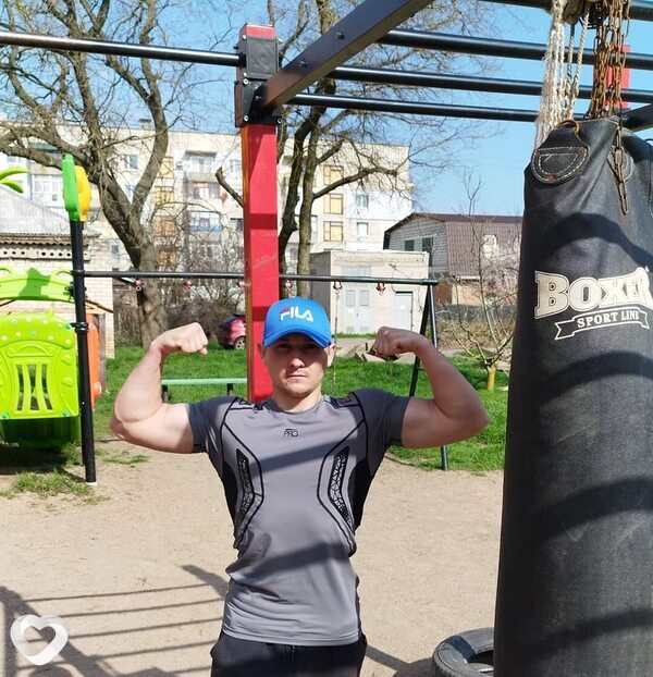 Алексей, 31, Бийске — анкета №3213711