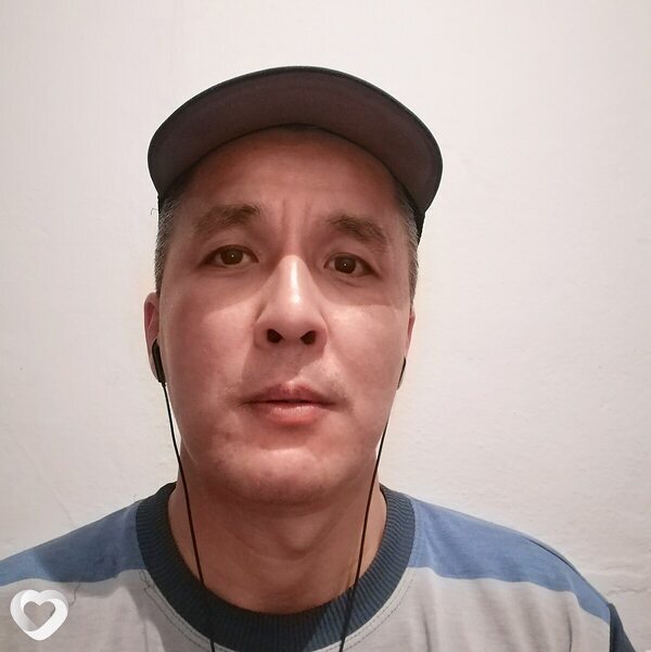 Нурбек, 54, Алматы — анкета №3213714