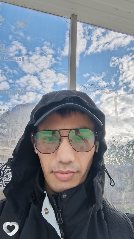 Анатолий, 38, Якутске — анкета №3213727