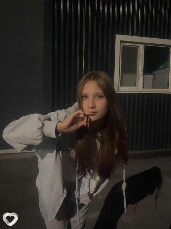 Айнур, 21, Семей — анкета №3213728