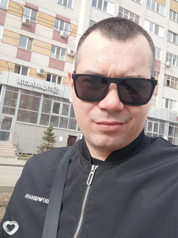 Амир, 36, Казани — анкета №3213729