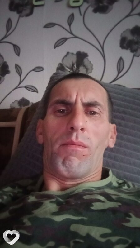 Серёга, 35, Костроме — анкета №3213733
