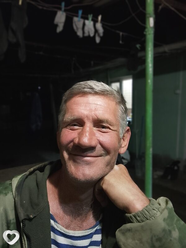 Николай, 55, Феодосии — анкета №3213686