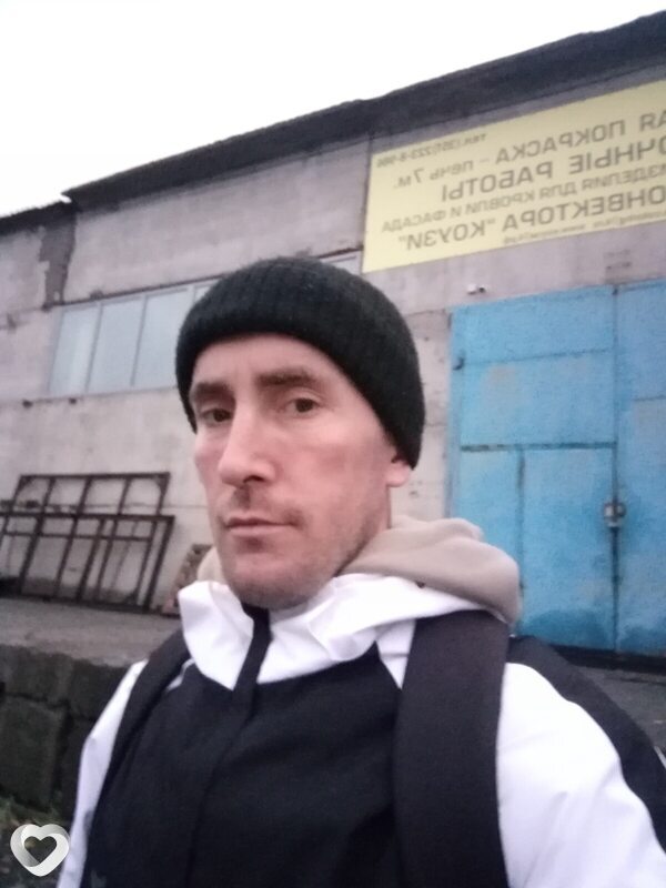 Андрей, 29, Челябинске — анкета №3213690
