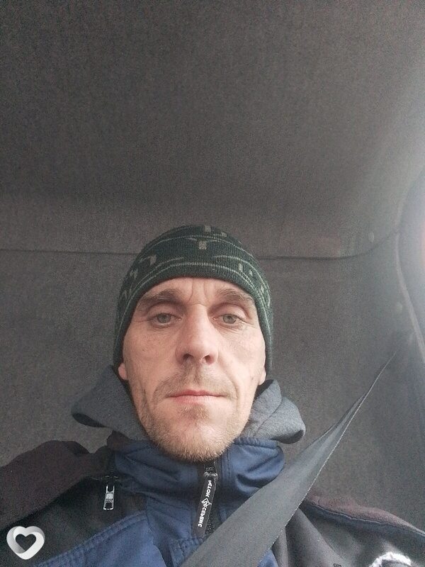 Сергей, 40, Оренбурге — анкета №3213692