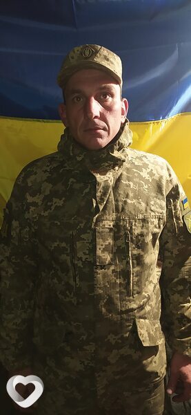 Максим, 40, Харькове — анкета №3213693