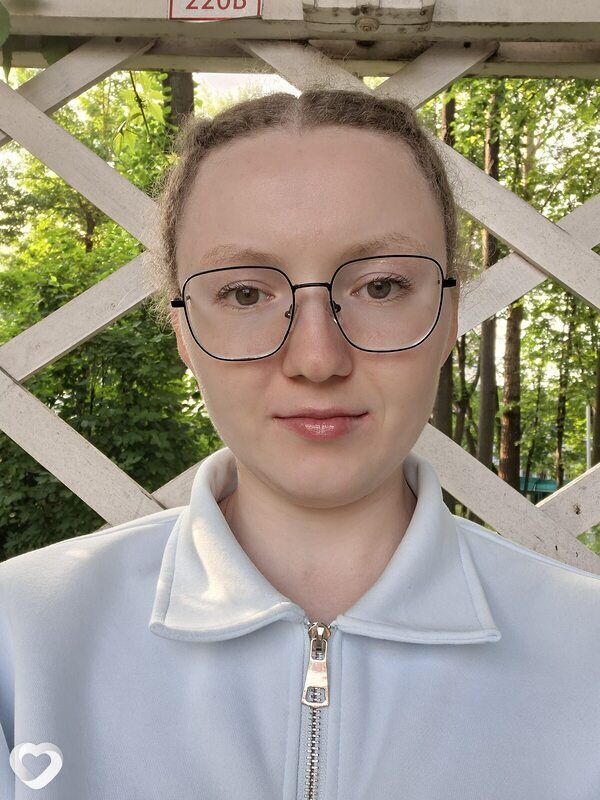 Полина, 24, Перми — анкета №3213695