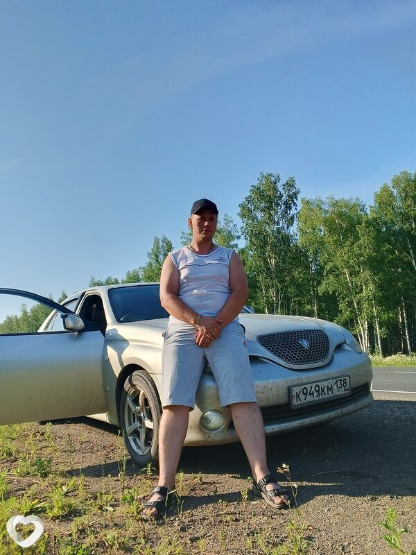 Сергей, 27, Саянске — анкета №3213698