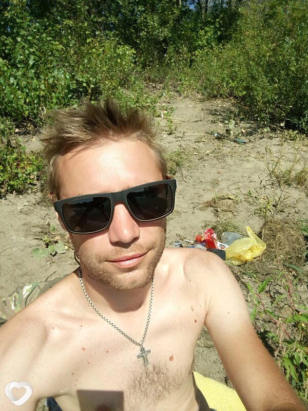 Иван, 38, Миллерове — анкета №3213700