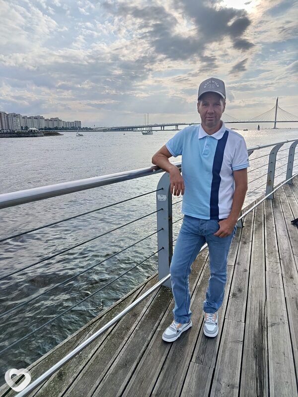 Константин, 43, Свободном — анкета №3213701