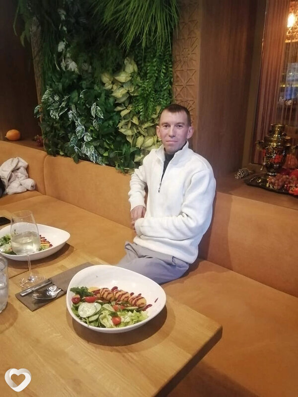 Тимофей, 44, Великом Новгороде — анкета №3213705