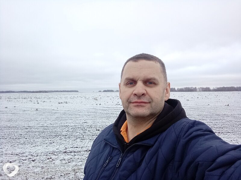Алексей, 51, Екатеринбурге — анкета №3213706