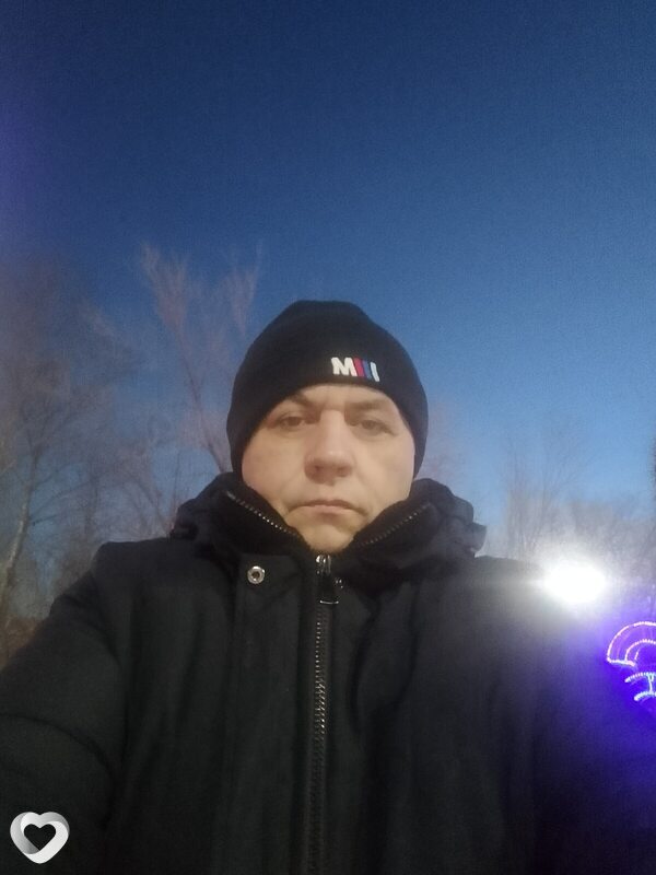 Дмитрий, 49, Темиртау — анкета №3213797