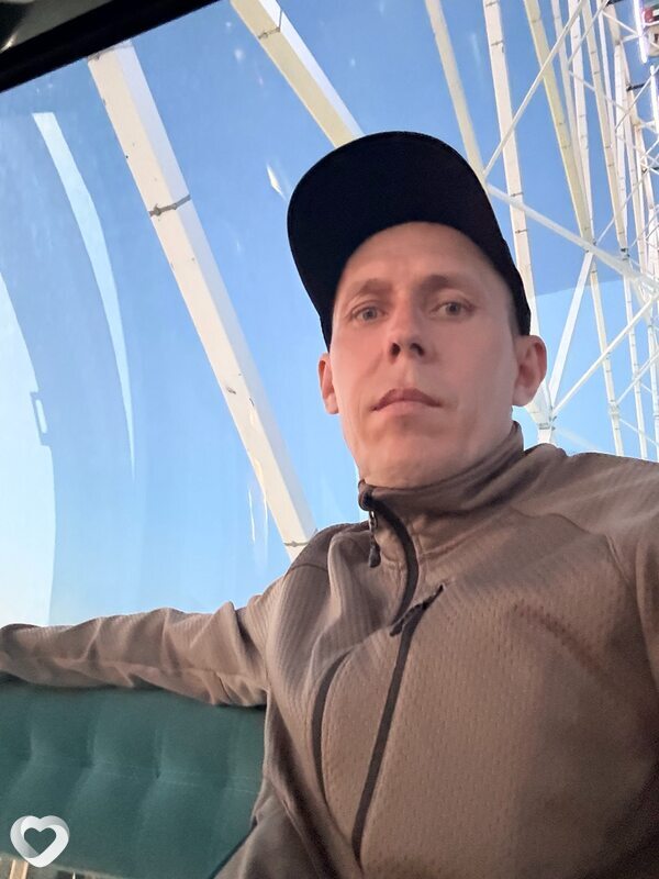 Максим, 40, Луганске — анкета №3213798