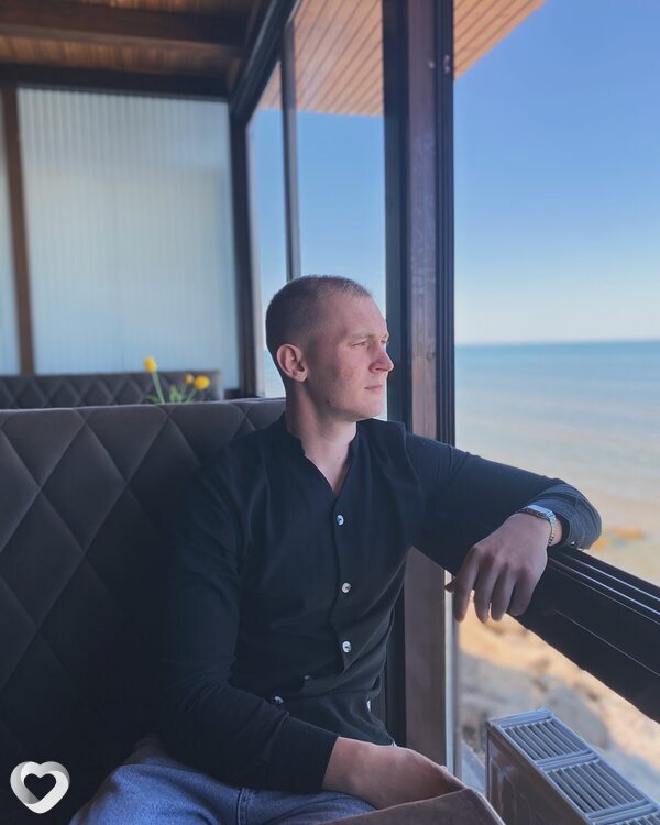 Алексей, 33, Кургане — анкета №3213802
