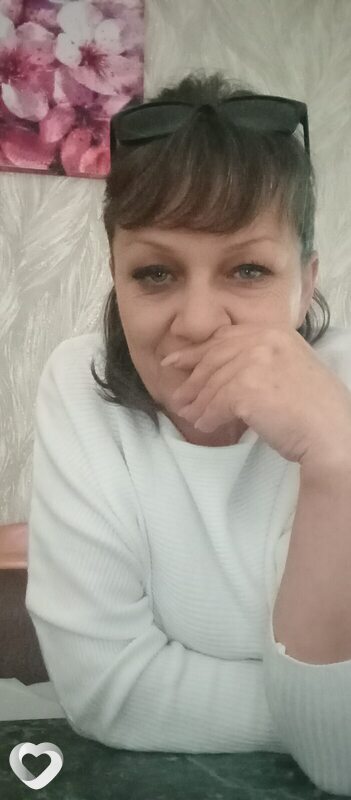 Катерина, 52, Лабинске — анкета №3213804