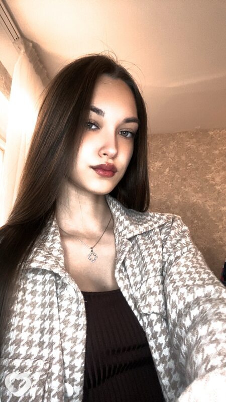 Алина, 19, Ставрополе — анкета №3213805