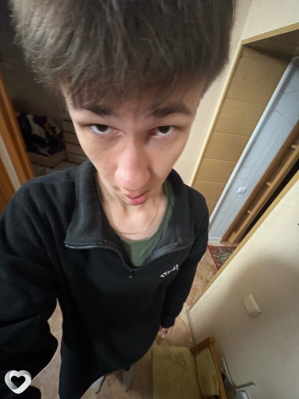 Данила, 19, Арзамасе — анкета №3213736