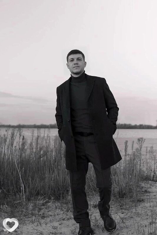 Юрий, 28, Новошахтинске — анкета №3213743