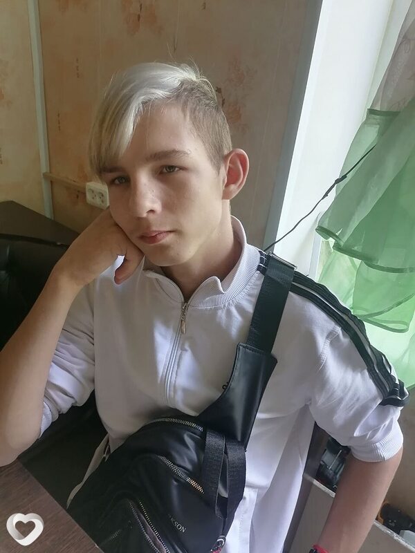 Даниил, 20, Санкт-Петербурге — анкета №3213748