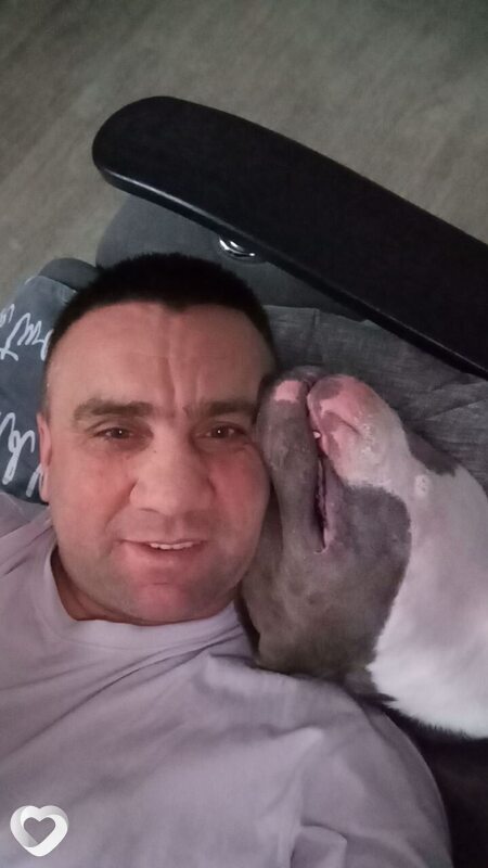 Эдуард, 45, Краснокамске — анкета №3213750