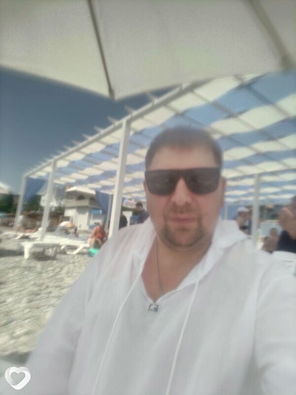 Юрий, 47, Саратове — анкета №3213752