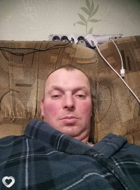 Вова, 45, Калининграде — анкета №3213759
