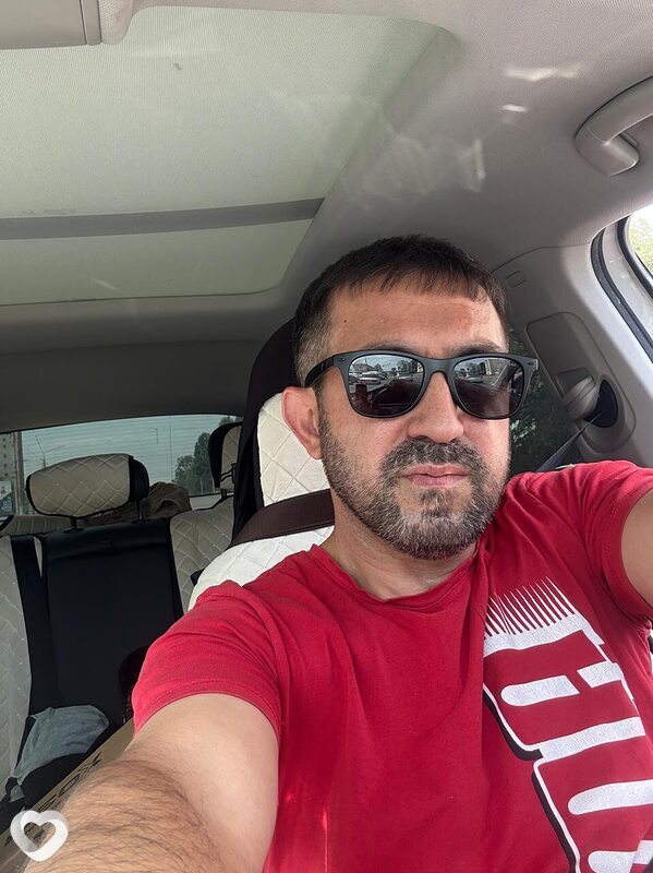 Сократ, 42, Белгороде — анкета №3214010