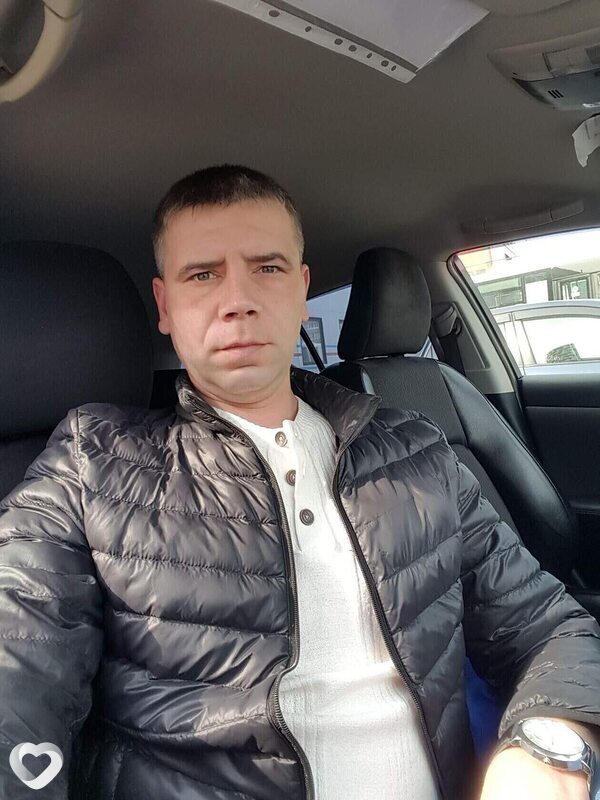 Вячеслав, 43, Москве — анкета №3214017