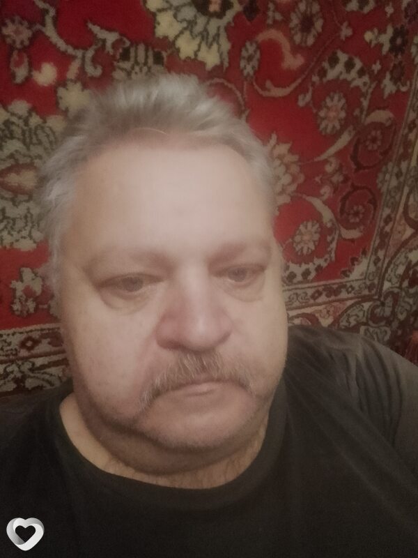 Витасик, 59, Донецке — анкета №3214018
