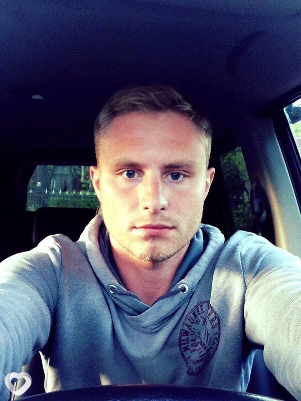 Сергей, 27, Иркутске — анкета №3214019