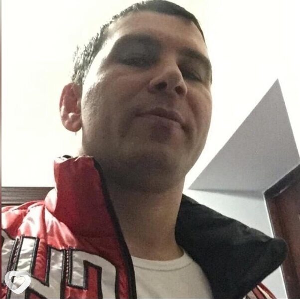 Казим, 39, Туле — анкета №3214023