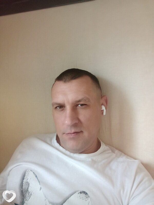 Виталий, 40, Тольятти — анкета №3214027