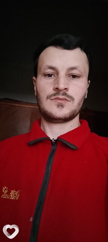 Дилжу, 36, Москве — анкета №3213836