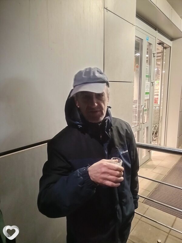 Валерий, 59, Россоши — анкета №3213842