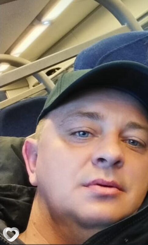 Роман, 43, Курганинске — анкета №3213843