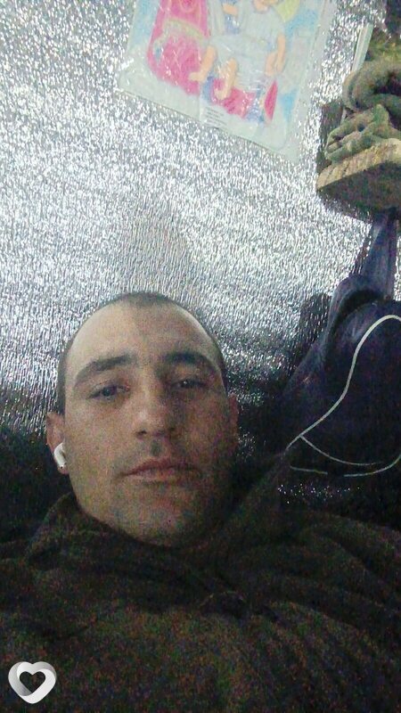 Николай, 30, Симферополе — анкета №3213846