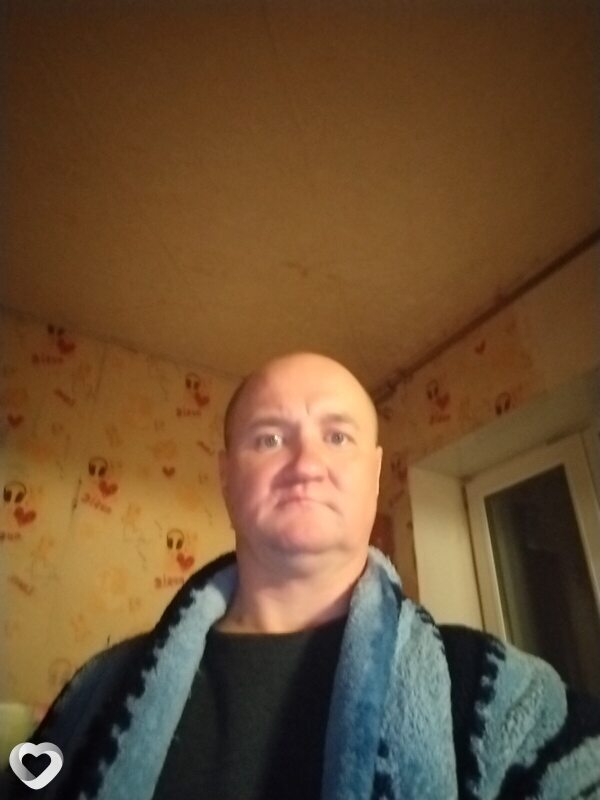 Денис, 45, Магадане — анкета №3213858
