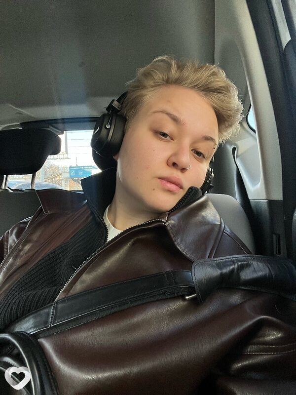 Лилия, 20, Владивостоке — анкета №3213859