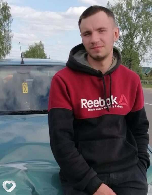 Дима, 42, Могилев — анкета №3213860