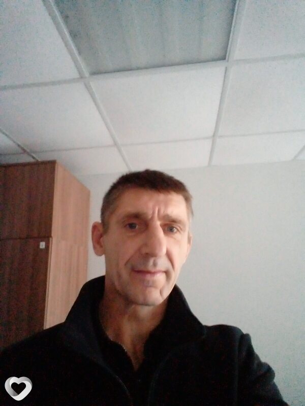 Вадим, 46, Спасск-Дальний — анкета №3213767