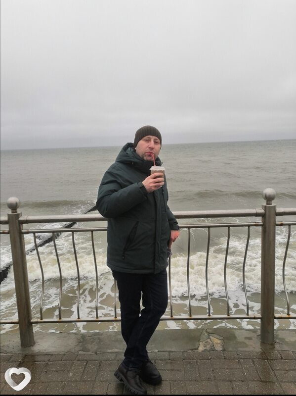Артем, 45, Москве — анкета №3213769
