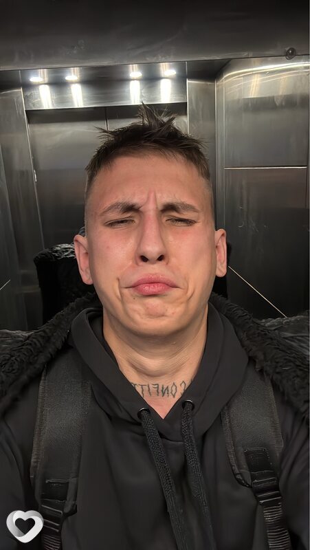 Тема, 19, Москве — анкета №3213770