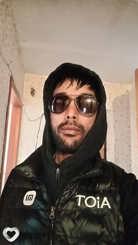 Muhidin Abdulaev, 41, Казани — анкета №3213771