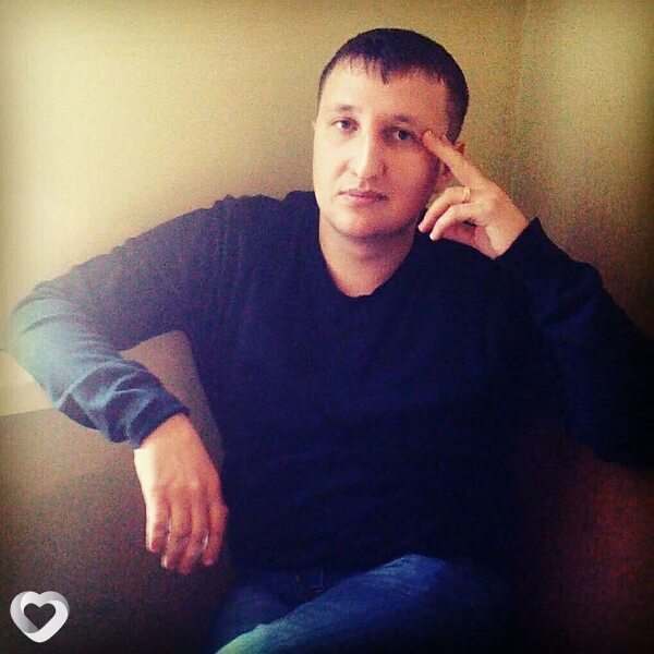 Генри, 30, Уссурийске — анкета №3213778