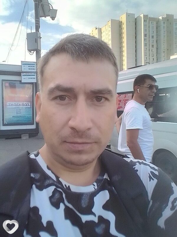 Максим, 35, Славгороде — анкета №3213783
