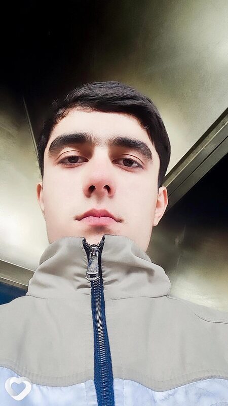 Соник, 23, Москве — анкета №3213886