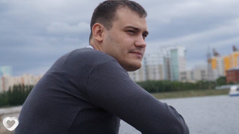 Александр, 37, Тюмени — анкета №3213889