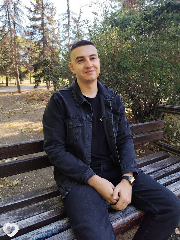 Роман, 31, Луганске — анкета №3213890