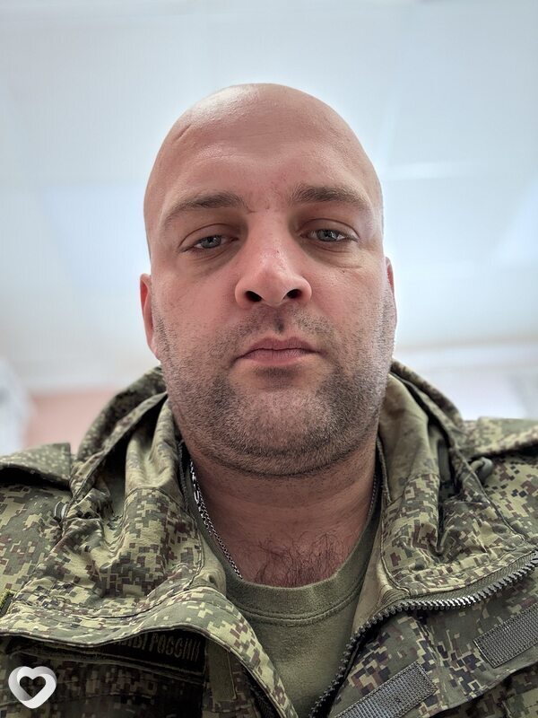 Борис, 35, Санкт-Петербурге — анкета №3213893